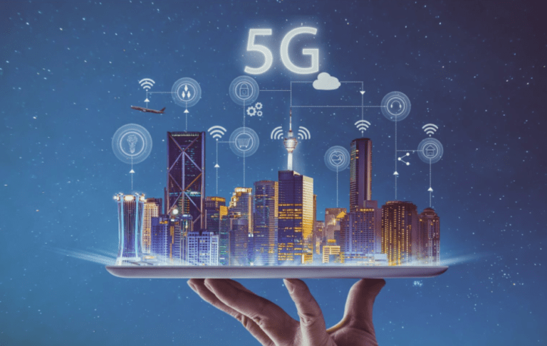 5G Networks Launch Date In India
