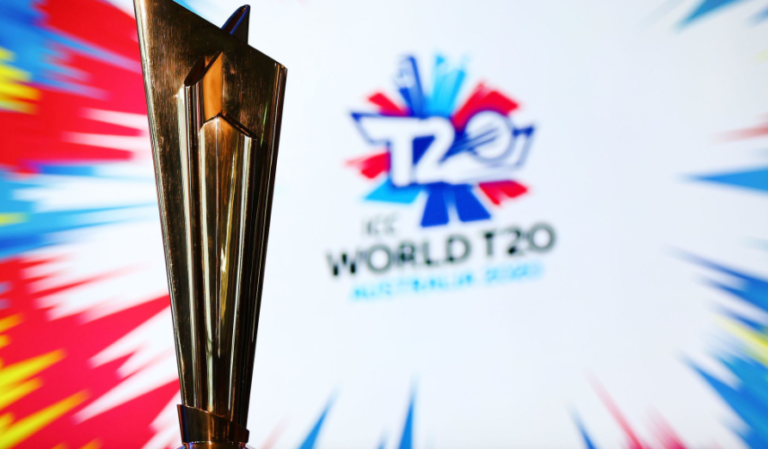 ICC T20 World Cup 2021 Schedule
