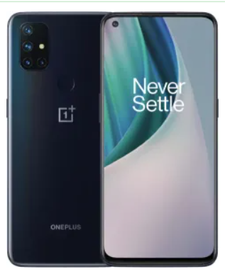 OnePlus Nord 2 Full Phone Specifications