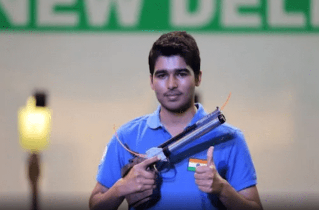 Saurabh Chaudhary