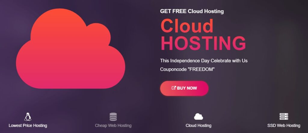 ONOHOSTING - Cheap Webhosting