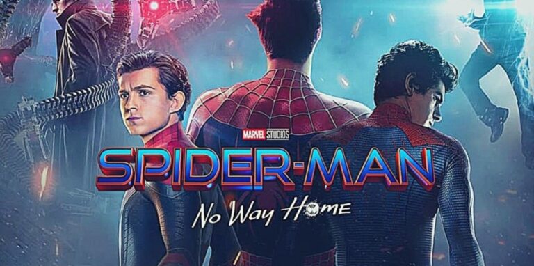 Spiderman No Way Home Movie Review